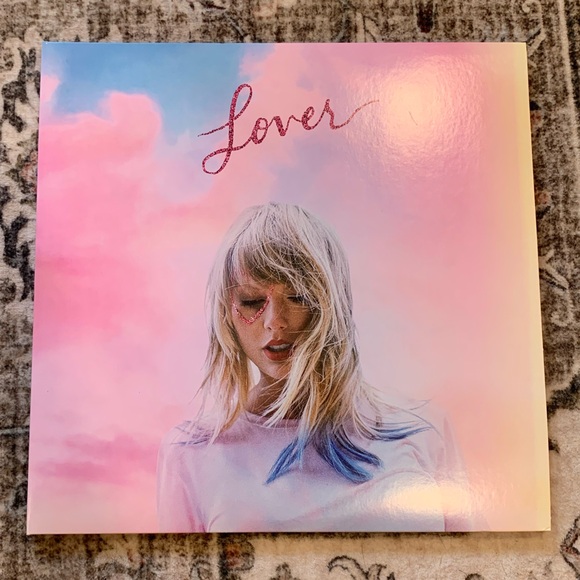 Taylor Swift Vinyls: 1989, Reputation, Lover and Midnights. THE BOPS COLLECTION! - Picture 11 of 15